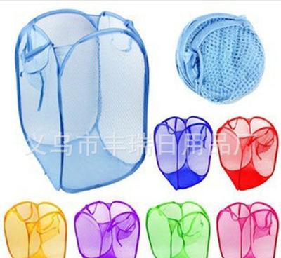 豐瑞廠(chǎng)家專(zhuān)業(yè)生產(chǎn)臟衣籃/洗衣籃/雜物籃，量大從優(yōu)，品質(zhì)保證