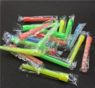 TZUI0006大號(hào)特長(zhǎng)煙嘴 9.35厘米的阿拉伯水煙文化體驗(yàn)