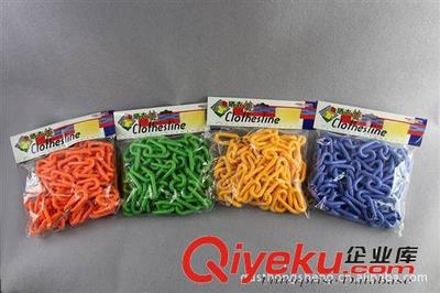 廠(chǎng)家直銷(xiāo) 連環(huán)曬衣鏈 家居晾曬的智慧之選