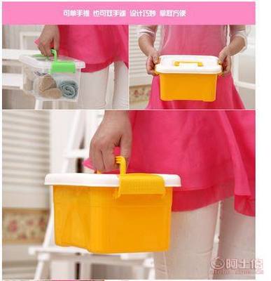 柘城縣吉利塑料日用品廠(chǎng) 打造優(yōu)質(zhì)收納方案，從家居雜物到促銷(xiāo)禮品