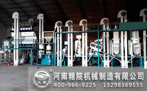 面粉加工設(shè)備 面粉加工設(shè)備
